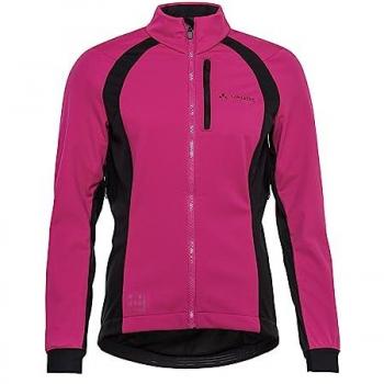 Vaude Posta chaqueta ciclismo mujer
