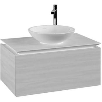 Módulo de Baño Legato B569, 800×380×500 mm – Villeroy & Boch