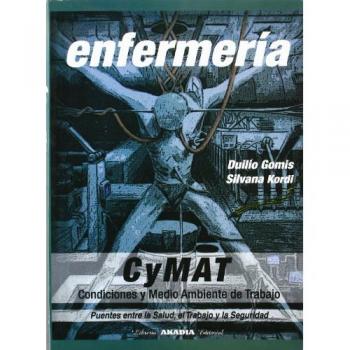 Enfermería CyMAT