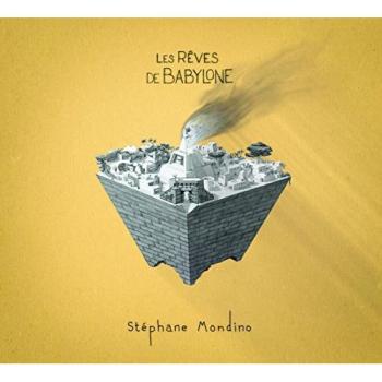 Les Rêves de Babylone