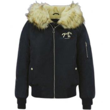 Pénélope Lyon Women's Lightweight Blouson