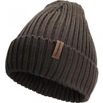 Woolpower Beanie Rib Pine Green 2021