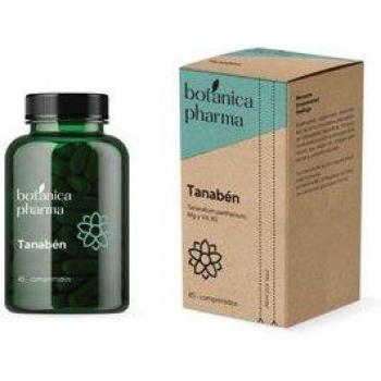 Comprimidos Migraben Botanica Nutrients