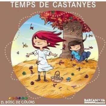 TEMPS DE CASTANYES