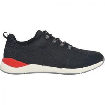 EU 41 Slam Pro Sailing Trainers – Black Ink (Men & Women)