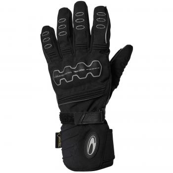 Gants de moto Richa Sonar Gore-Tex imperméables Noir taille S