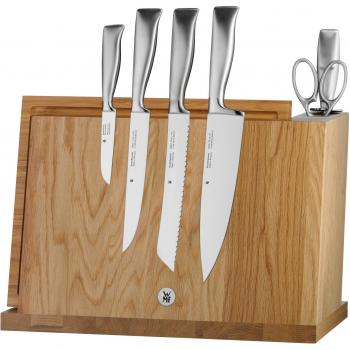Magnetischer WMF Messerblock 1880629992 – 8‑teiliges Set