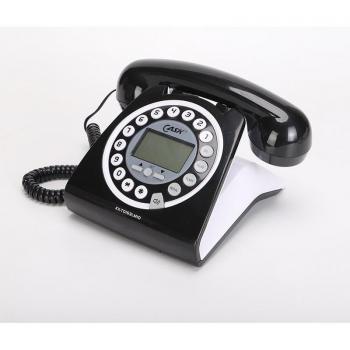 Beamio Desk Telephone with Pulse Tone
