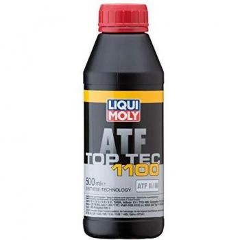 LIQUI MOLY Olio per Cambio Automatico VW AUDI MERCEDES