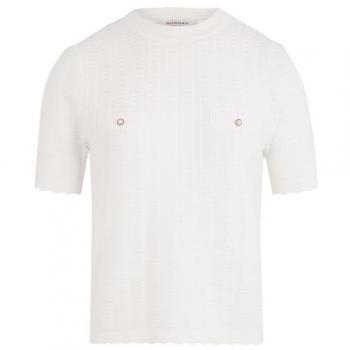 MORGEN Pull a maniche corte