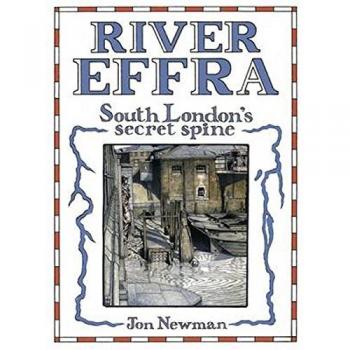 River Effra: South London's Secret Spine