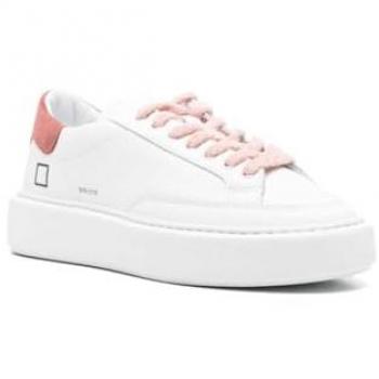 Zapatilla W411-SF-SR-TP Blanca y Phard
