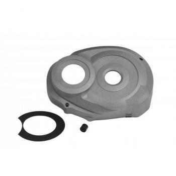Bosch Active Line Drive Unit Casing – Model 1270015081 – Grey – One Size – Unisex