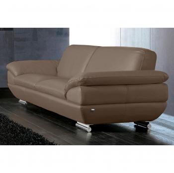 CALIA ITALIA 3-Sitzer »Glamour, italienisches Designsofa