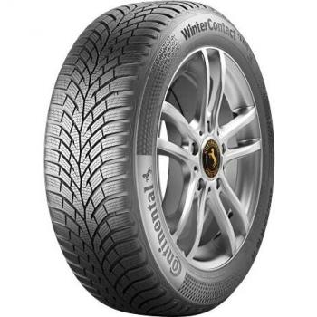 PNEU WINTERCONTACT TS870 XL 195/55 R16 91H CONTINENTAL
