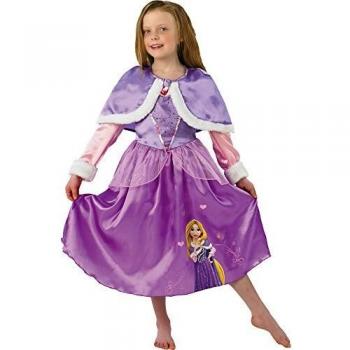Disfraz de Rapunzel