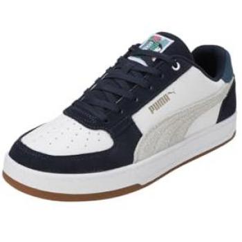 Puma Sneakers Caven 2.0 Year Of Sports Blu Grigio EU 43