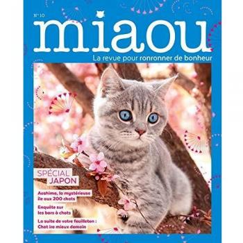 Miaou N 10