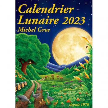 Calendrier Lunaire