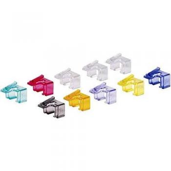Network Cable Latch Repair Clip Set RF-NW-RC (10 pcs)