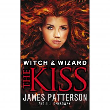 Witch & Wizard: The Kiss: