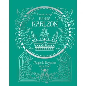 Hanna Karlzon