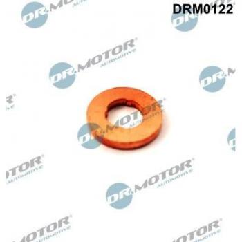 DR.MOTOR AUTOMOTIVE Piastra termoisolante per impianto iniezione DRM0122