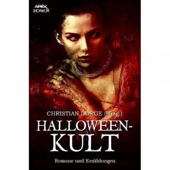 HALLOWEEN-KULT