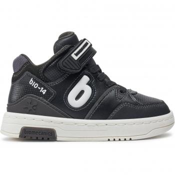 A054-A Biomechanics Sneaker Schwarz (241233)