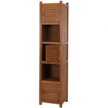 Zwei‑offene‑Staufächer Regal MCW‑M87-H
