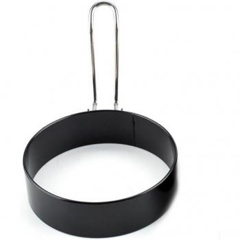 Stainless Steel Omelette Mold