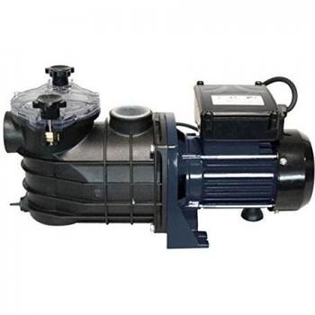 Spid’O POOL SPR 500 – 500 W – Débit 9 m³/h – Pour piscines hors sol 20 à 30 m³