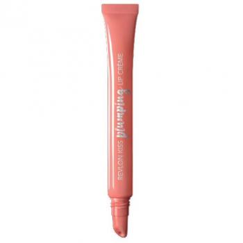 Revlon Kiss Plumping Lip Creme 505 Apricot Silk