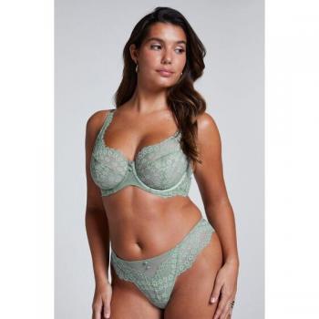 String Daisy Large Vert – Hunkemöller