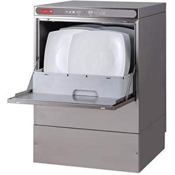 Lave-vaisselle professionnel Gastro M 50x50 cm 6,6 kW