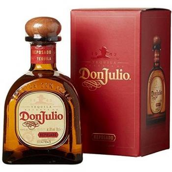 Tequila Don Julio Reposado 70 cl