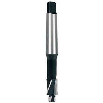 Avellanador plano 180º hss paso fino rosca m12