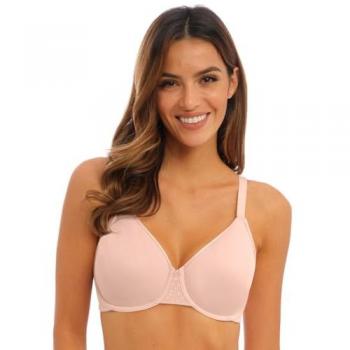 Wacoal BH Minimizer Rosa Nylon D 95 Damen