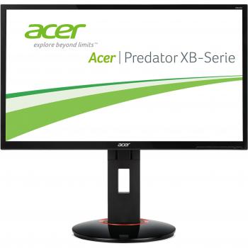 Acer 24-inch G-Sync Gaming Monitor