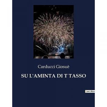 Su l'Aminta Di T Tasso