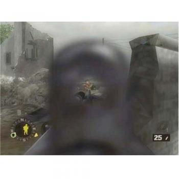 Brothers In Arms: Earned In Blood (PC DVD-ROM)