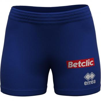 Short Relax Femme France Beltclic