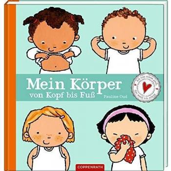 Pauline Oud Mein Körper Von Kopf Bis Fuß: Ich Bin Schon Groß, Das Weiß Ich Schon