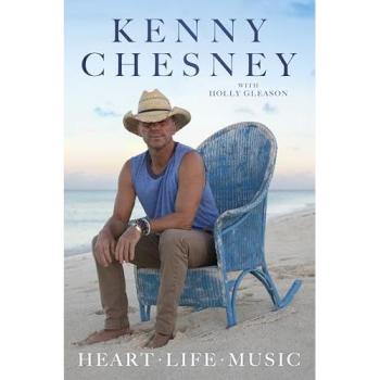 Heart Life Music, by Kenny Chesney