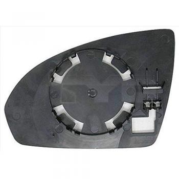 Vidro para Espelho Retrovisor TYC 333-0005-1