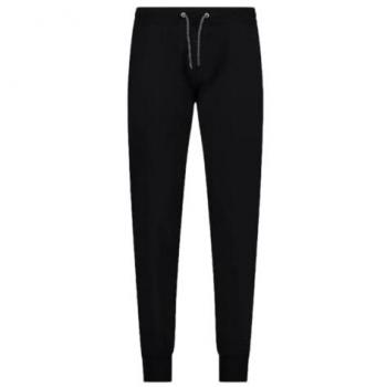 Pantalone Long CMP 31D337 Nero 50