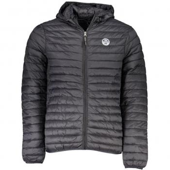 North Sails Men's Long-Sleeved Hooded Jacket
