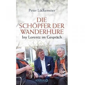 Die Schöpfer der Wanderhure: Iny Lorentz im Gespräch