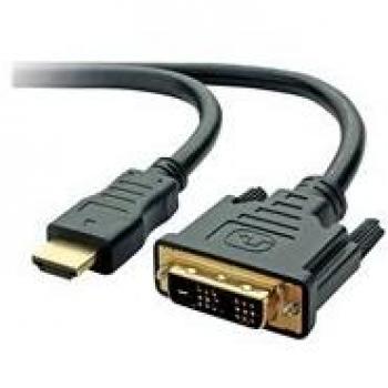 Belkin 10-foot HDMI to DVI Adapter Cable