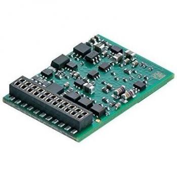 Märklin 60972 mLD/3 decoder per treni